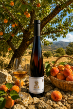 Aubercoc - Mandragora Hidromel - Hidromiel de albaricoques de Porreres, Mallorca