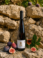 Figuesmel - Mandragora Hidromel, Hidormiel con higos de Mallorca