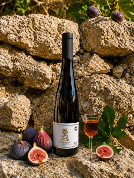 Figuesmel - Mandragora Hidromel, Hidormiel con higos de Mallorca