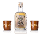 pack ORIGEN IX tasonets, chupitos - Mandragora Hidromel