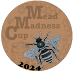 2024 HONEY BEE STRONG!