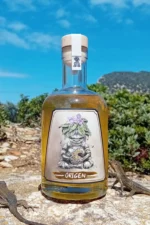 Hidromiel Origen XIII - Mandragora Hidromel