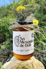 Miel artesanal - Sa Mesquida de Dalt
