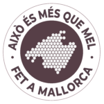 sello slogan fetamallorca png